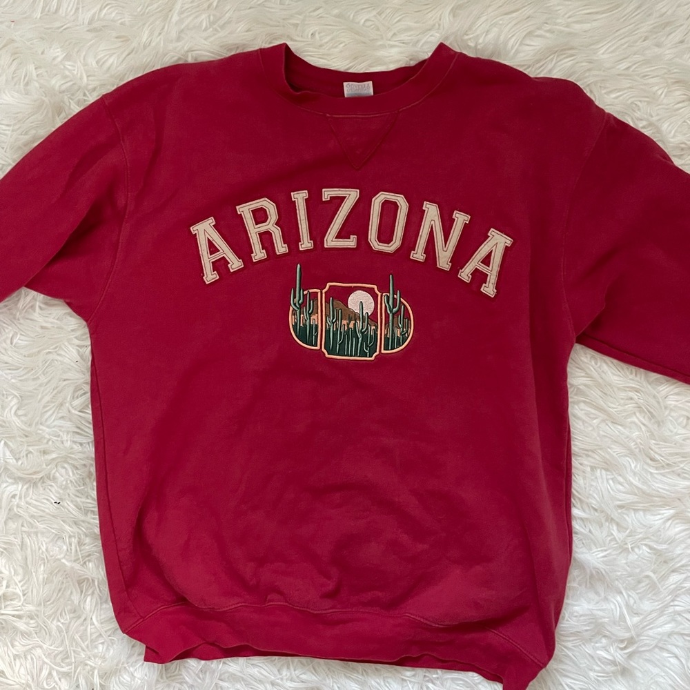 Vintage Arizona sweatshirt